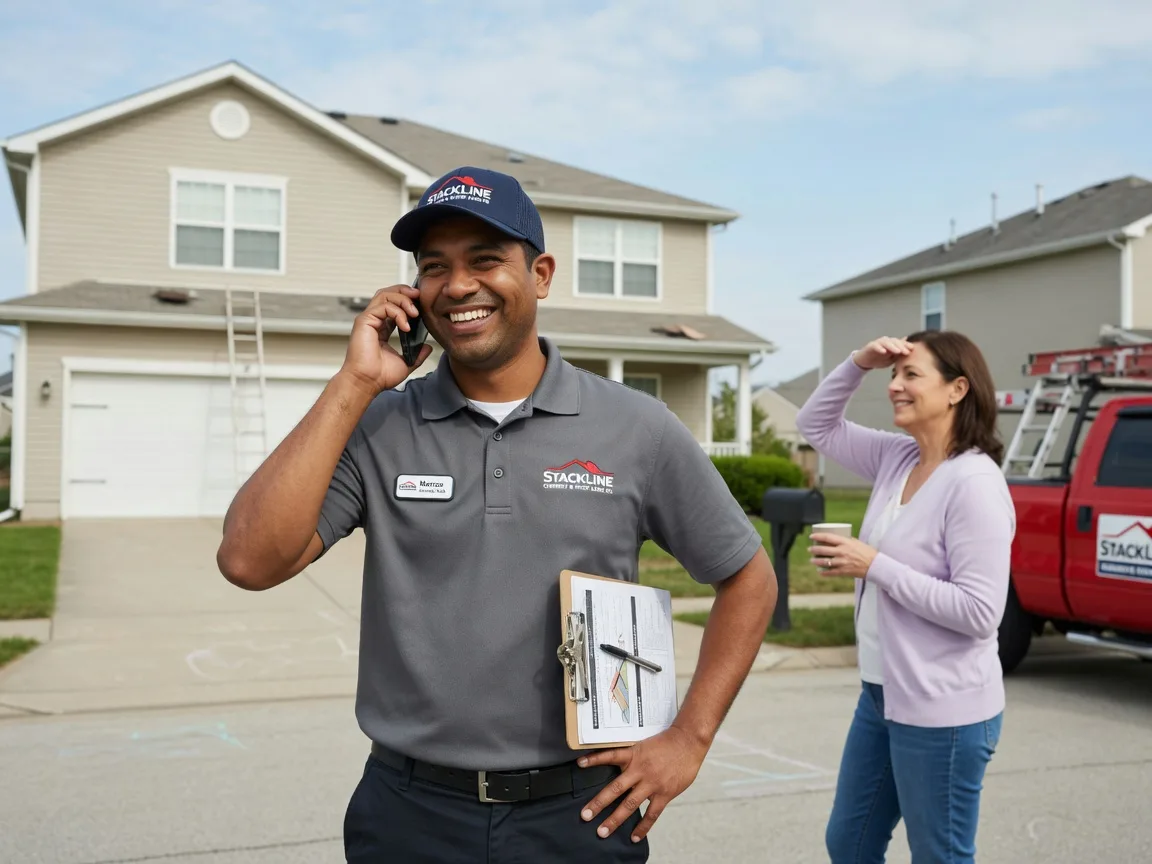 Chimney flashing repair West Columbia, SC FAQs